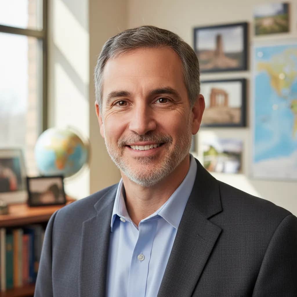 Autor Franciszek Wróblewski