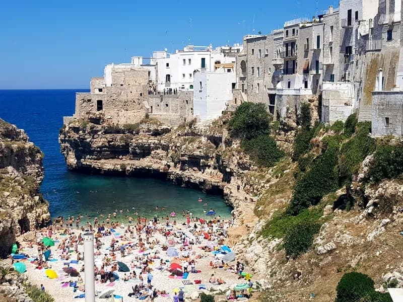 Najlepsze atrakcje turystyczne w Bari, które musisz zobaczyć