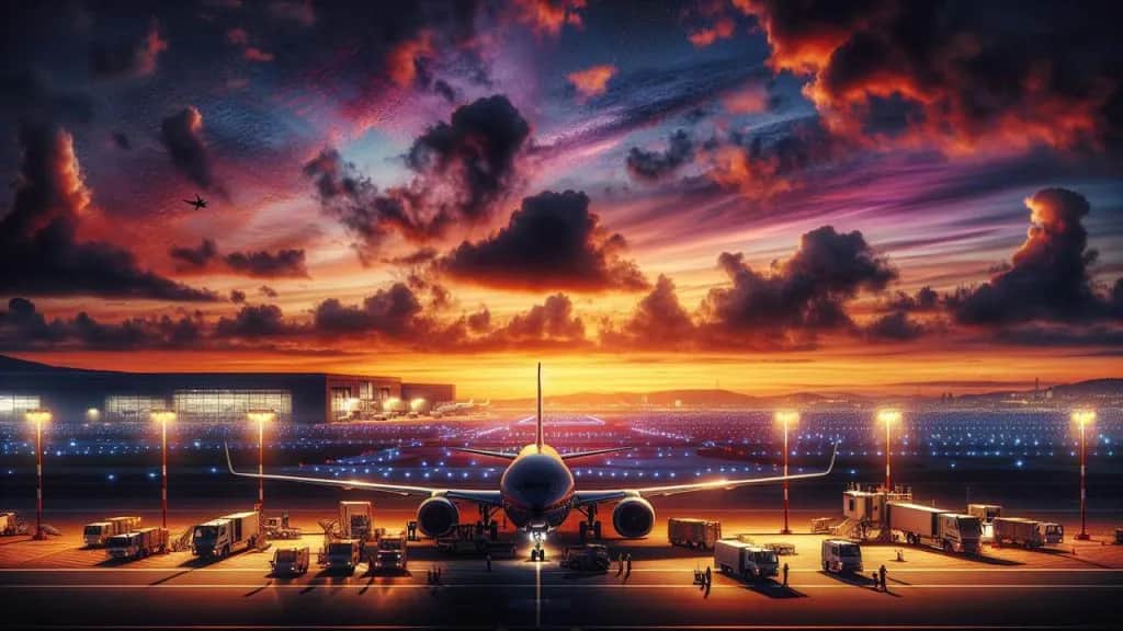 Ile trwa lot do Waszyngtonu? Sprawdź czas podróży z Warszawy