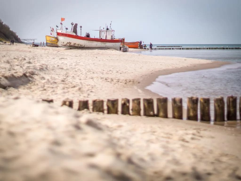 Rewal atrakcje: Odkryj najciekawsze miejsca i uniknij nudnych chwil