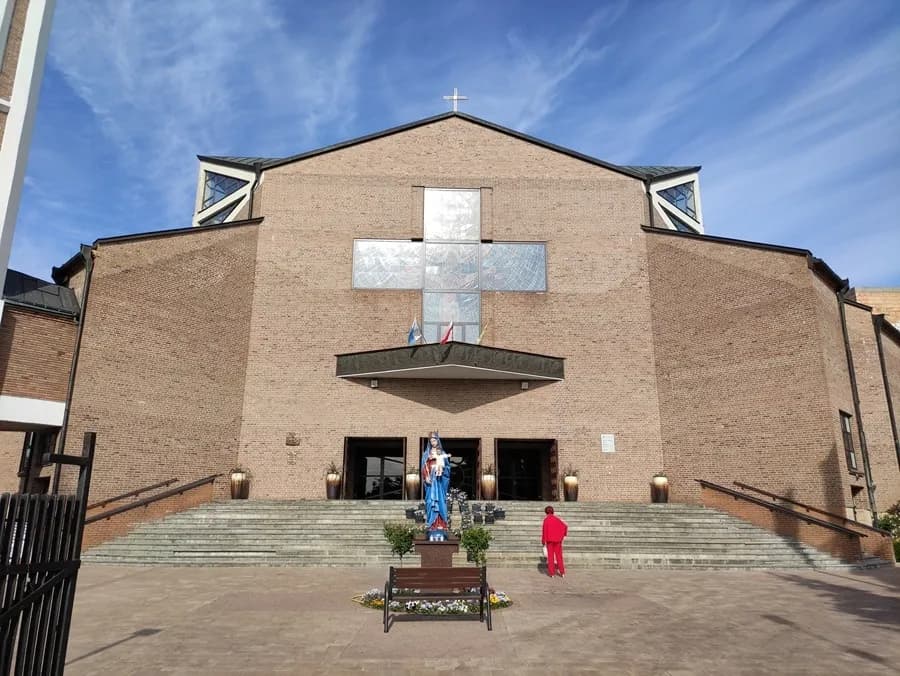 Najlepsze atrakcje w Łapach, które musisz zobaczyć i przeżyć