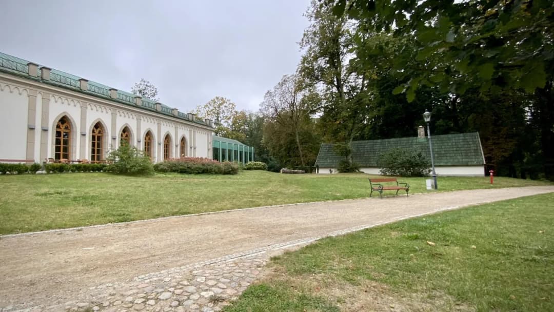 Opinogóra atrakcje – odkryj ukryte skarby tej malowniczej miejscowości