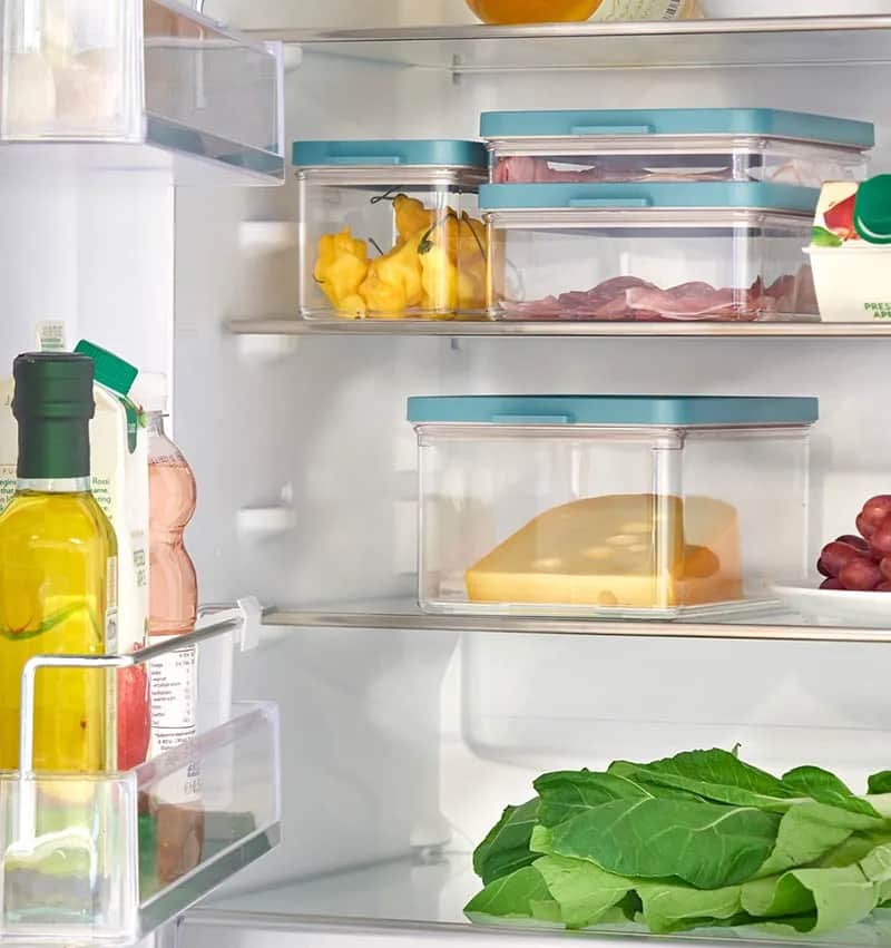 Jak prawidłowo przechowywać wołowinę w lodówce, aby nie straciła świeżości