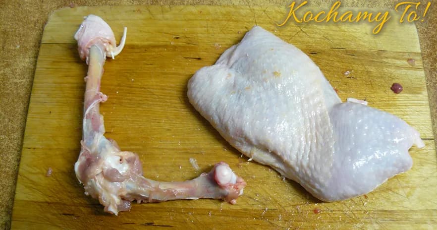 Jak wyciągnąć kości z udek - proste metody, które zaskoczą każdego