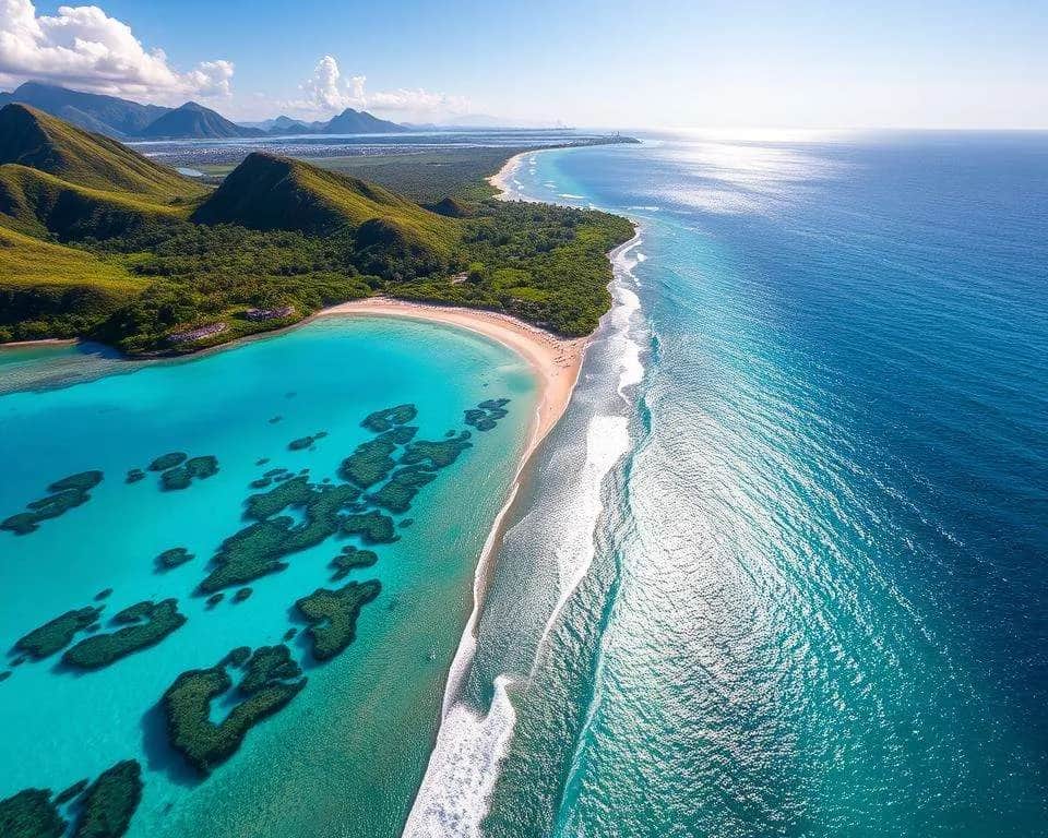 Ile trwa lot na Mauritius? Sprawdź, co wpływa na czas podróży