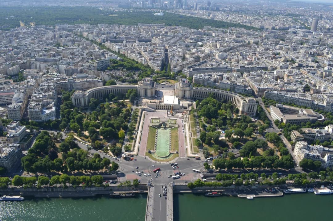 Najciekawsze atrakcje turystyczne Paryża, które musisz zobaczyć