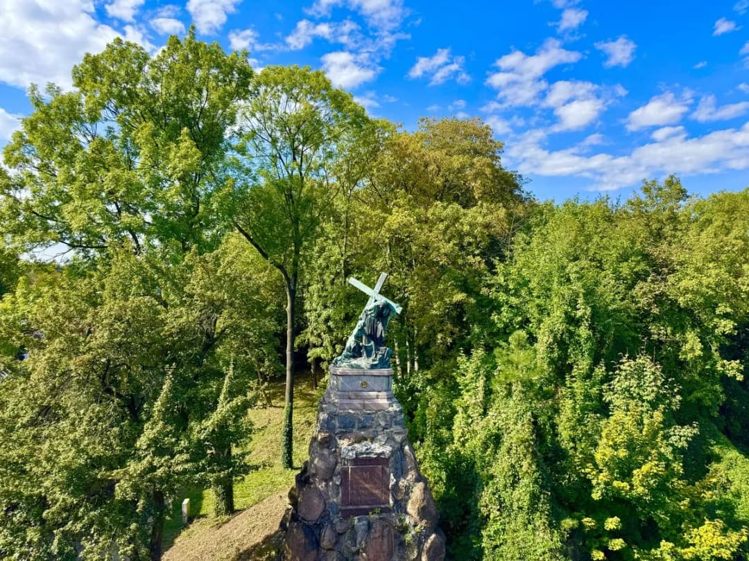 Najlepsze atrakcje na Jasnej Górze, które musisz zobaczyć
