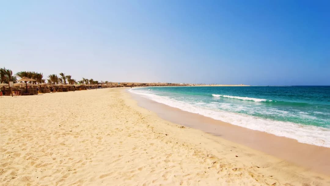 Czy jest bezpiecznie w Marsa Alam? Oto co musisz wiedzieć o zagrożeniach