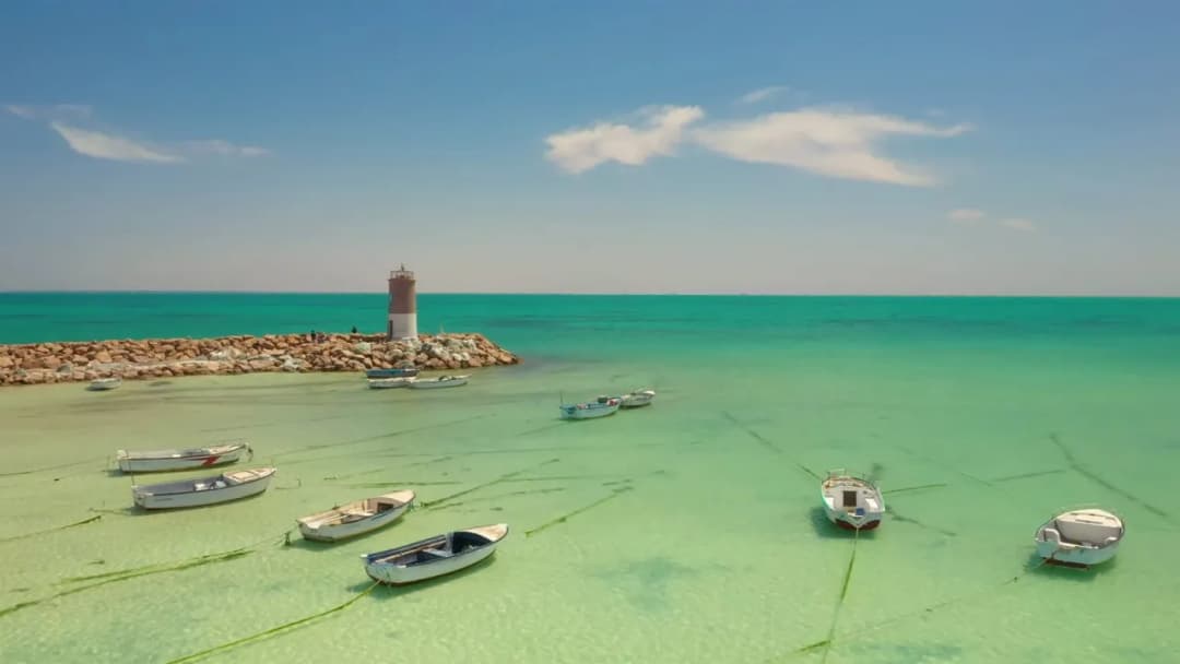 Tunezja Djerba czy jest bezpiecznie? Odkryj prawdę o bezpieczeństwie