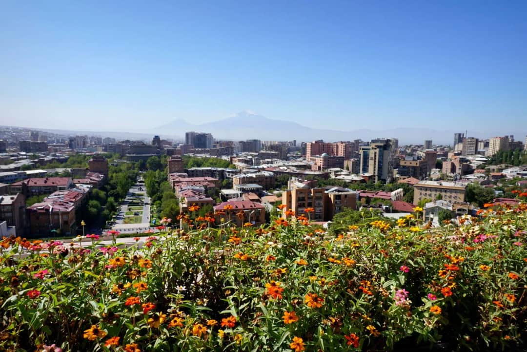 Czy w Armenii jest bezpiecznie? Odkryj nieznane zagrożenia dla turystów