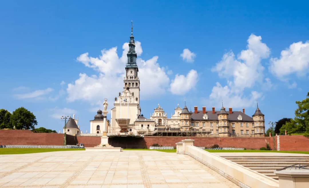 Częstochowa atrakcje: Odkryj najciekawsze miejsca, które musisz zobaczyć