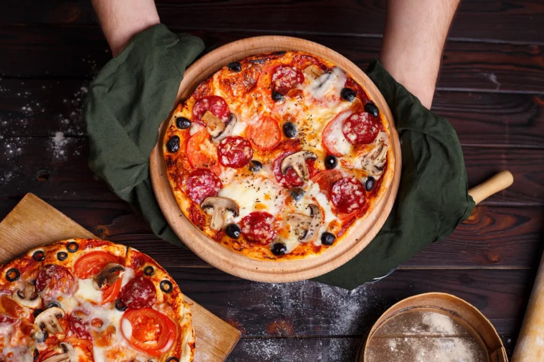 Ile kosztuje festiwal pizzy? Sprawdź ceny biletów i uniknij niespodzianek!