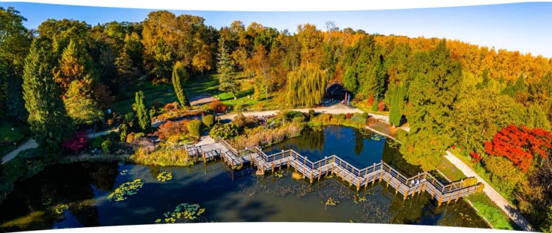 Atrakcje w Bolestraszycach: Odkryj piękno natury i spokój Atrakcje w Bolestraszycach: Odkryj piękno natury i spokój