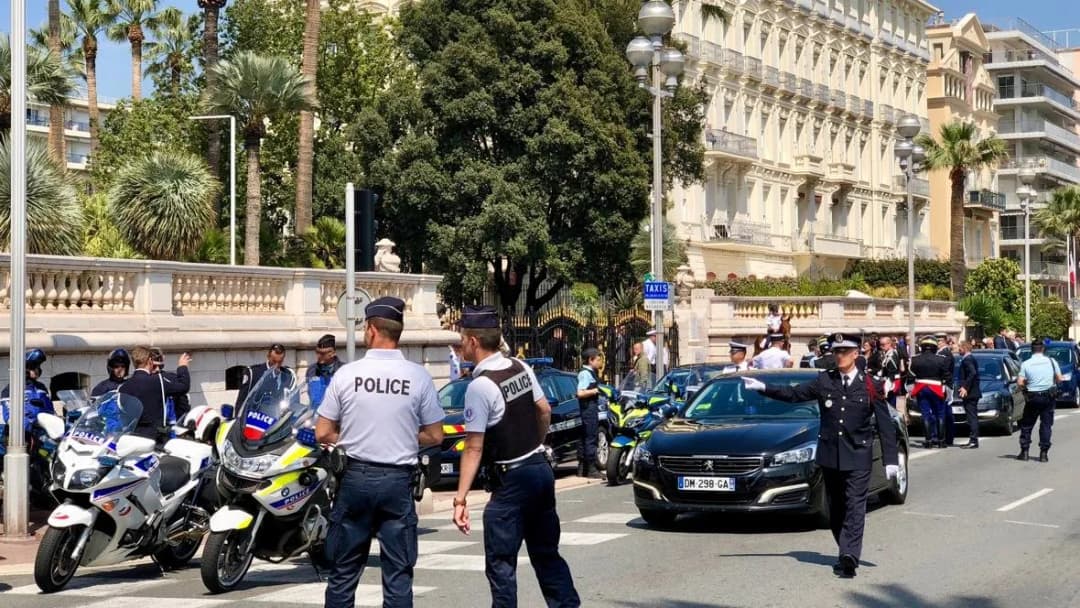 Czy w Francji jest bezpiecznie? Odkryj prawdę o zagrożeniach