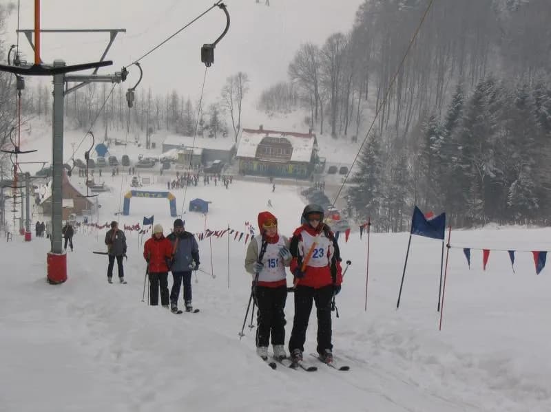 Najlepsze atrakcje w Strzyżowie, które musisz zobaczyć tej zimy
