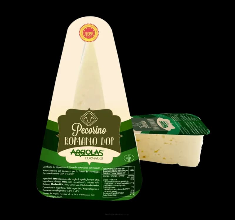 Jaki ser do spaghetti? Odkryj najlepsze opcje, które zachwycą smak