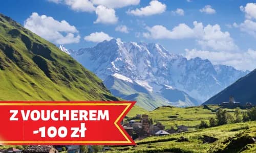 Gruzja atrakcje turystyczne: odkryj niezwykłe miejsca i przeżyj przygodę