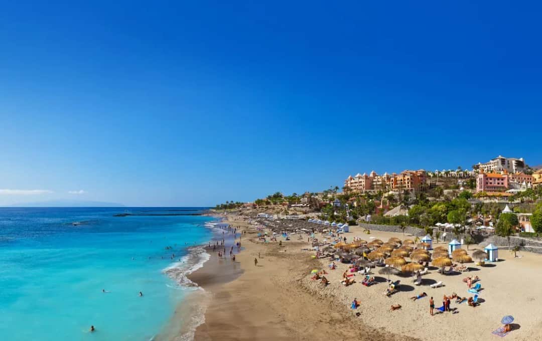 Teneryfa kiedy jechać - najlepszy czas na niezapomniane wakacje