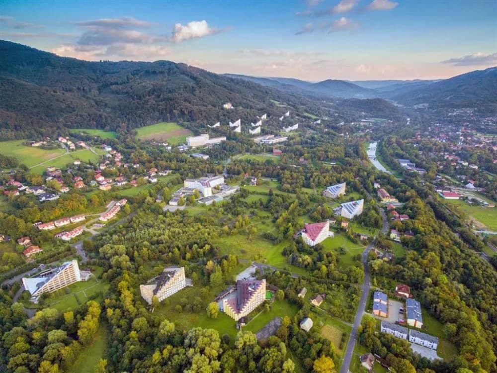 Najciekawsze atrakcje w Śląsku Cieszyńskim, które musisz zobaczyć