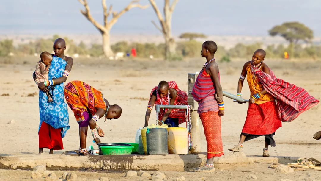 Jakie są kraje w Afryce? Odkryj 54 państwa i ich ciekawostki