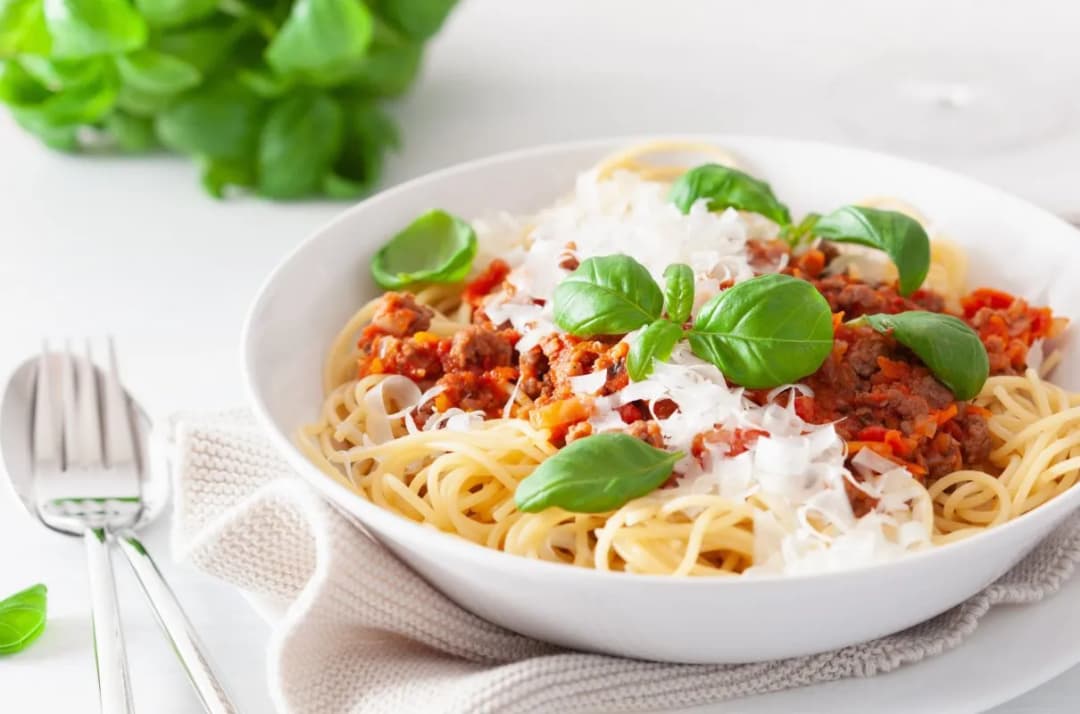 Spaghetti Milanese - poznaj sekrety wyjątkowego włoskiego dania