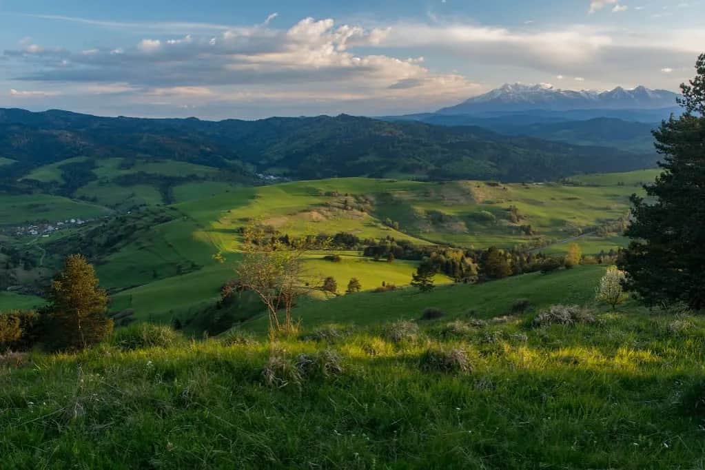 Pieniny atrakcje, które zaskoczą każdego turystę w regionie