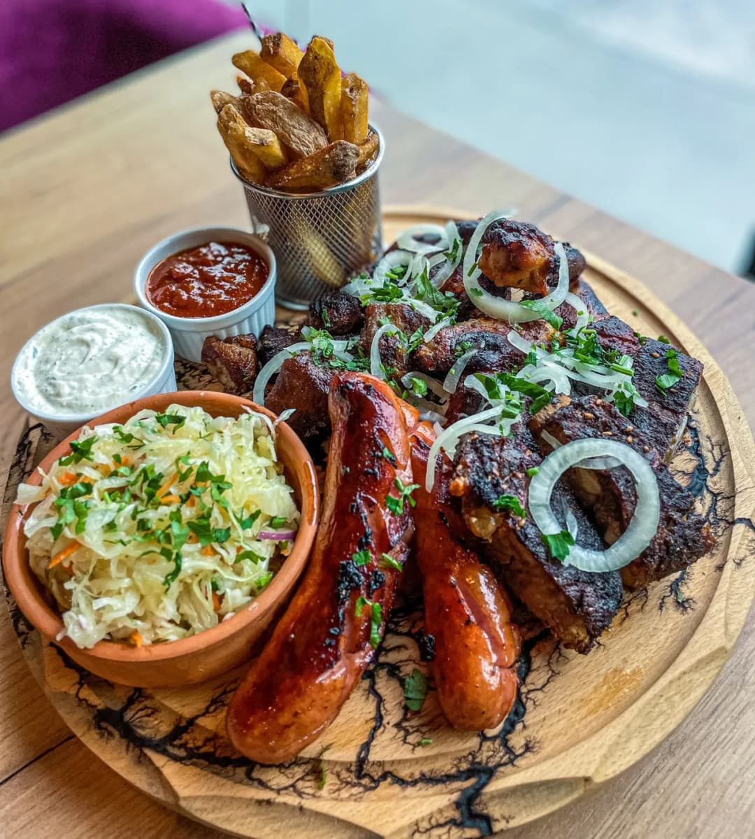 Co zjeść w Gdyni? Najlepsze restauracje, które musisz odwiedzić