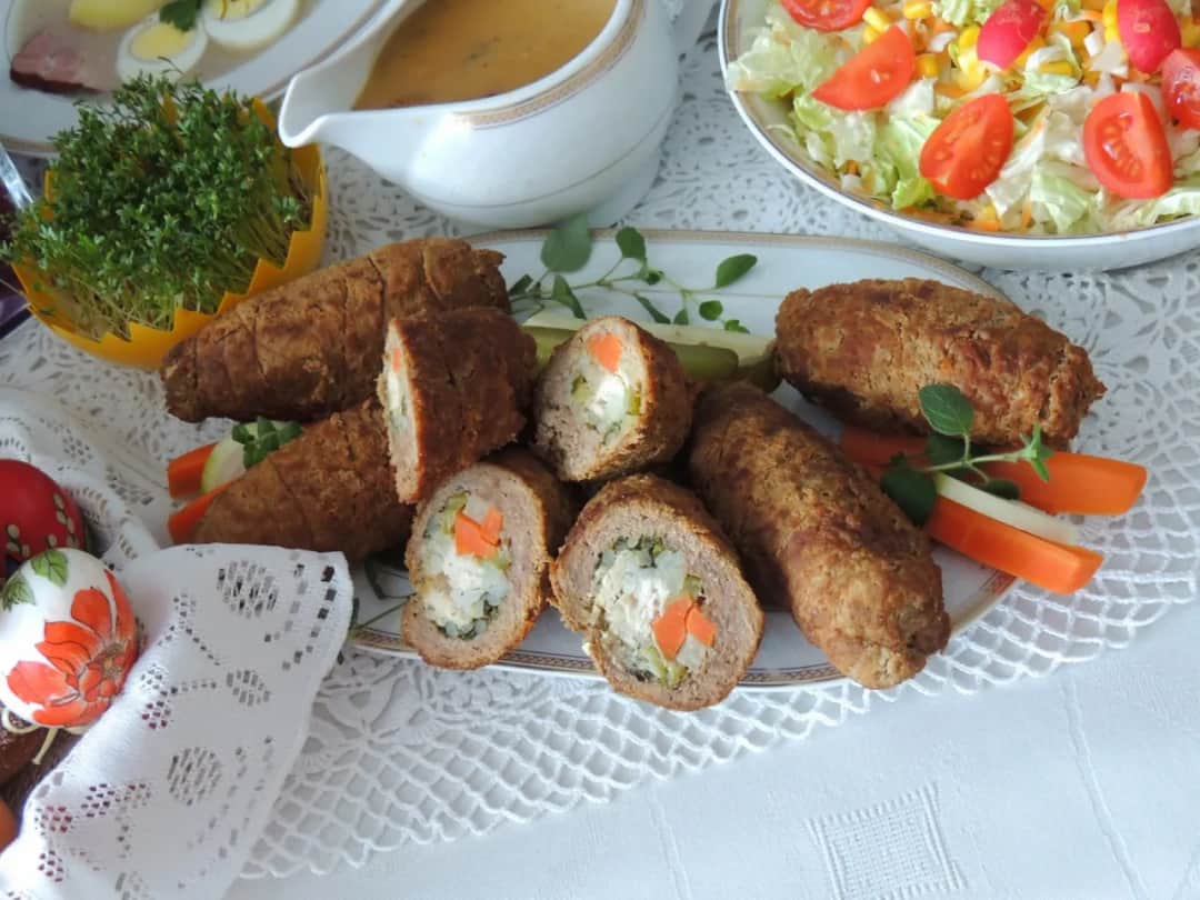 Jaka wołowina na rolady? Oto najlepsze kawałki, które zachwycą smakiem