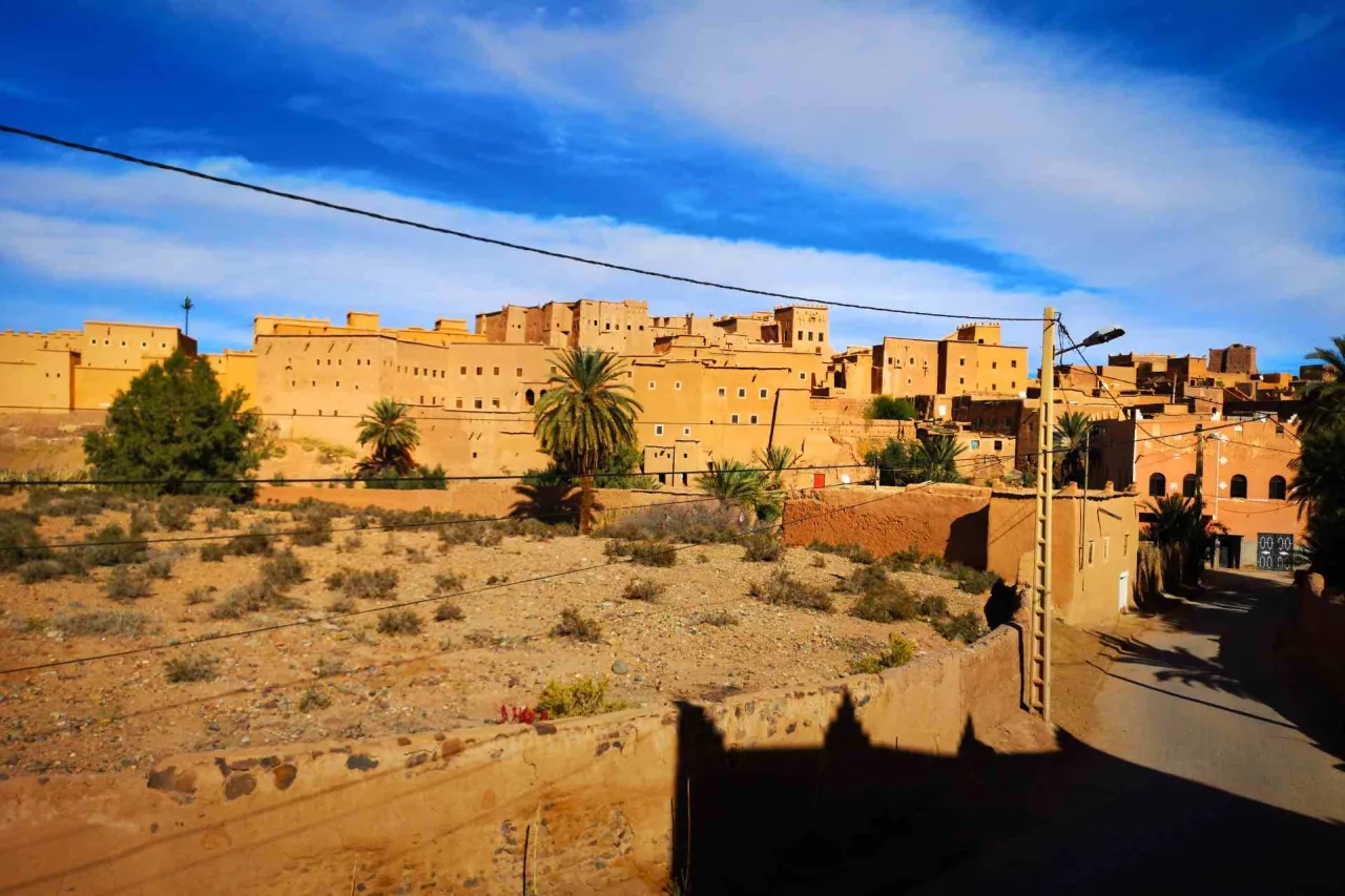 Maroko kiedy jechać: najlepsze miesiące na wymarzoną podróż