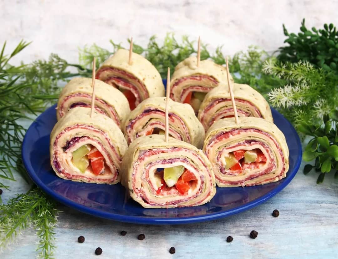 Przekąski na grilla na zimno, które zachwycą Twoich gości