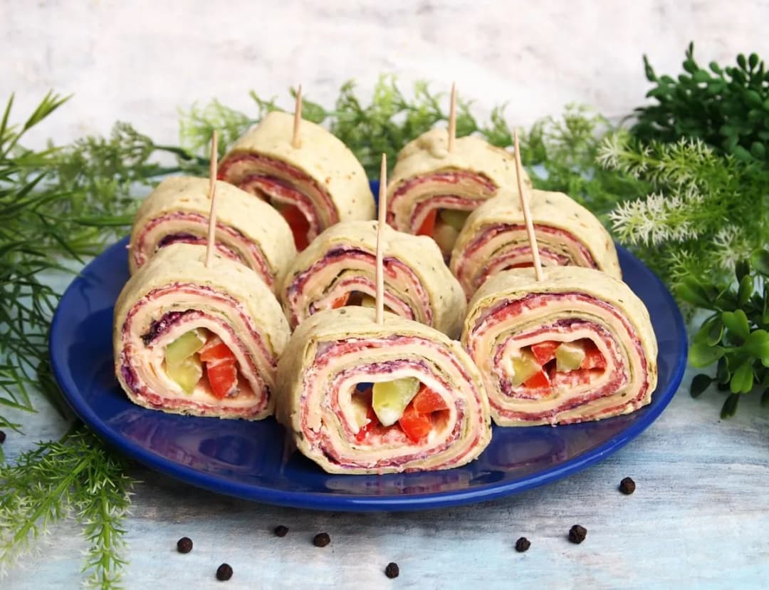 Przekąski na grilla na zimno, które zachwycą Twoich gości