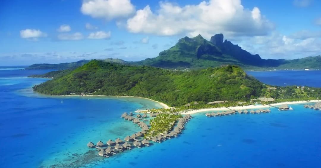 Niezapomniane atrakcje Bora Bora, które musisz zobaczyć na wyspie