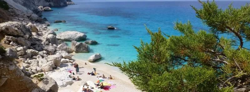 Najlepsze atrakcje na Sardynii, które musisz zobaczyć i przeżyć