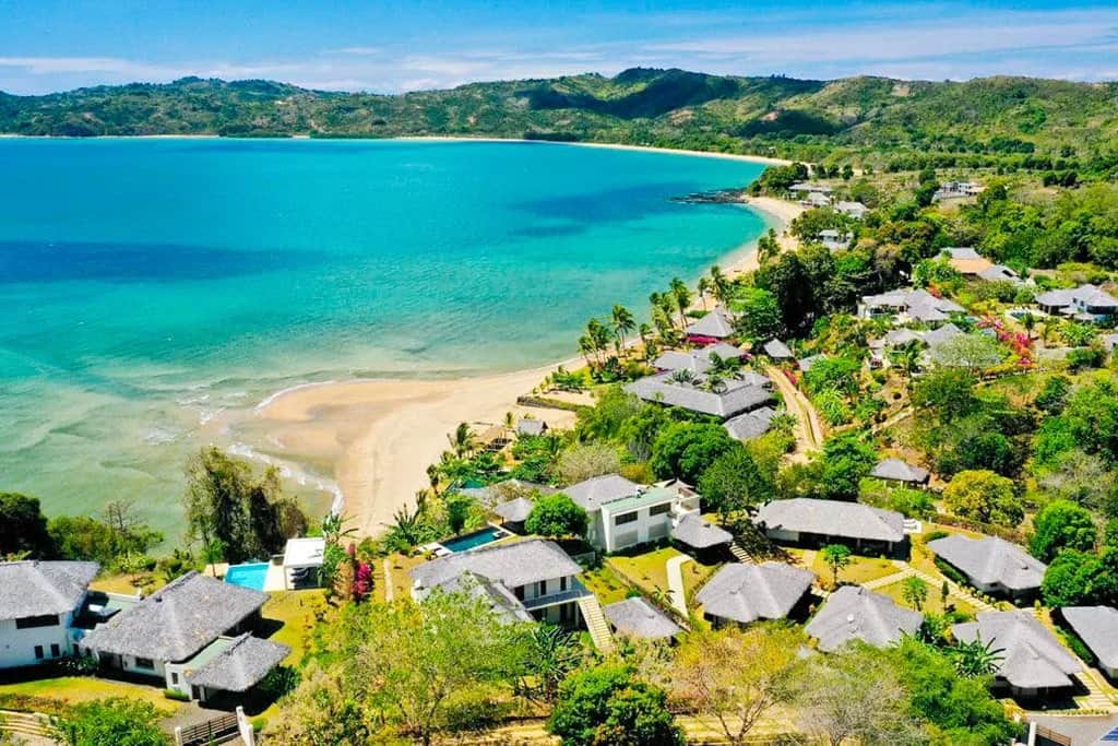 Madagaskar kiedy jechać: odkryj idealny czas na niezapomnianą podróż