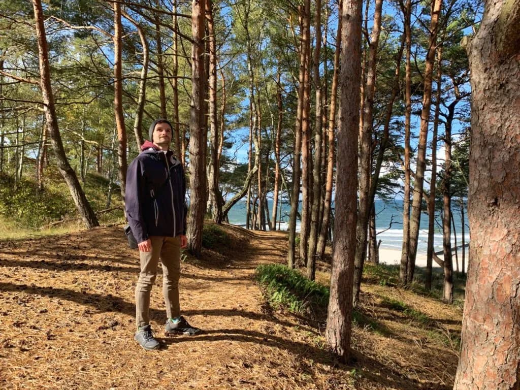 Najciekawsze atrakcje w Rozewiu, które musisz zobaczyć podczas wizyty