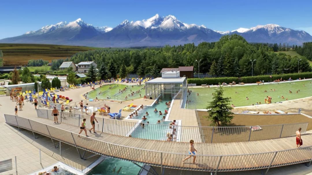 Bachledova Dolina atrakcje - odkryj niezapomniane miejsca i aktywności