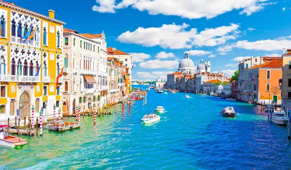 Włochy zabytki i atrakcje, które musisz zobaczyć w swoim życiu