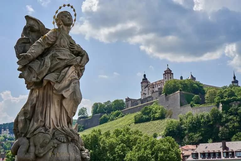 Würzburg atrakcje, które musisz zobaczyć, aby nie przegapić wyjątkowych miejsc