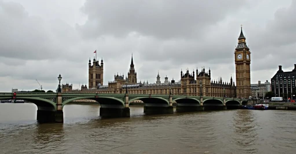 Ile trwa lot z Polski do Londynu? Sprawdź zaskakujące fakty!