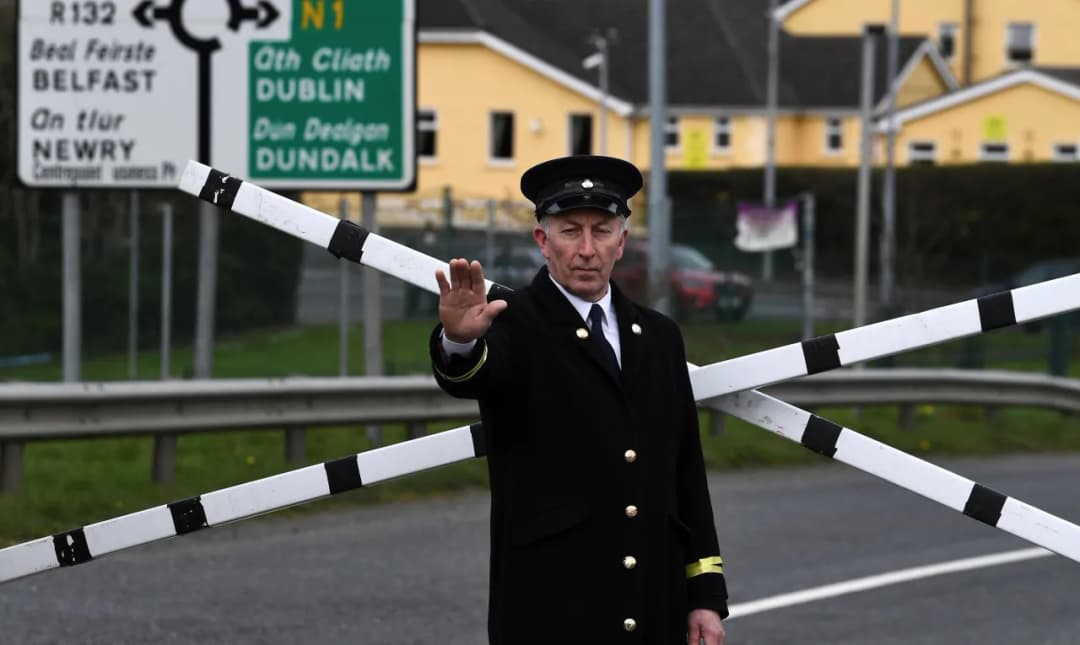 Czy w Irlandii jest bezpiecznie? Odkryj prawdziwe zagrożenia i bezpieczeństwo