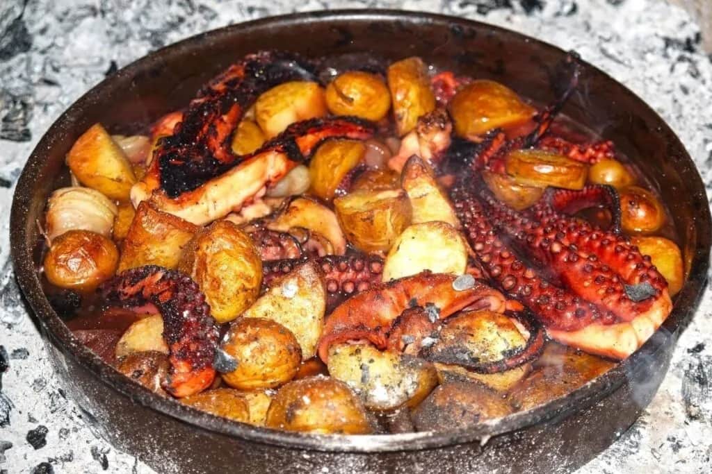 Co warto zjeść w Chorwacji? Odkryj najlepsze tradycyjne potrawy