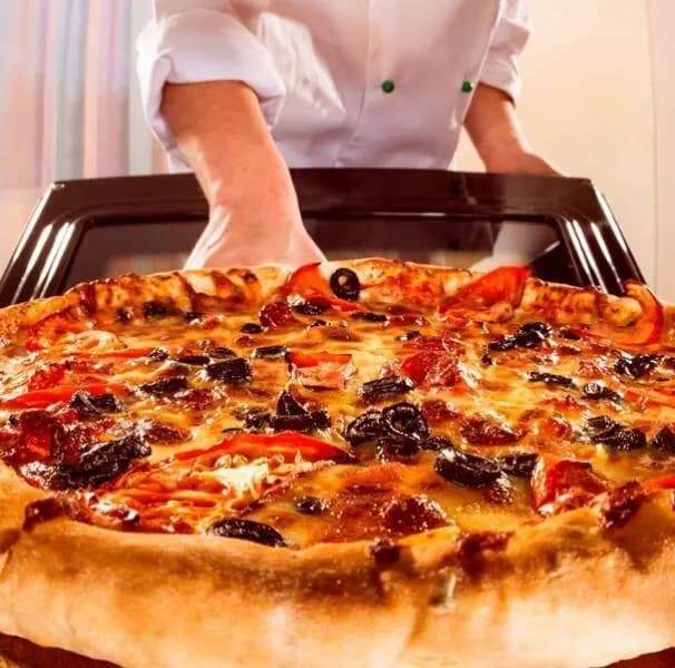 Ile sera na pizze? Odkryj idealną ilość dla najlepszych smaków