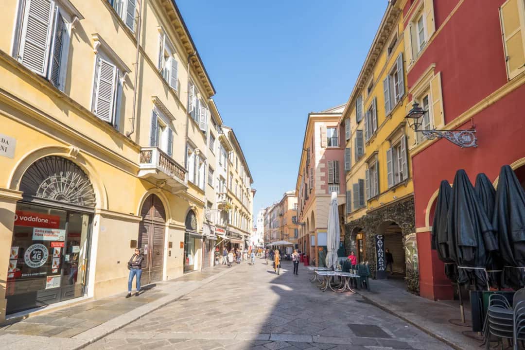 Najlepsze atrakcje w Parmie, które musisz zobaczyć podczas wizyty