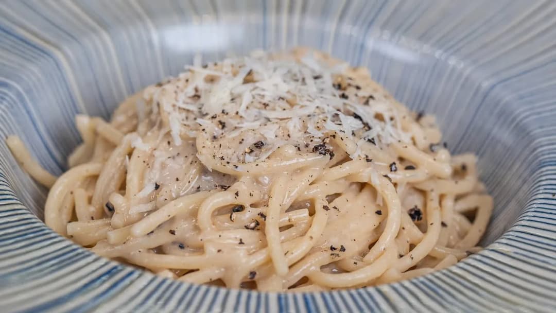 Pomysły na pyszne dania: co można zrobić z makaronem spaghetti