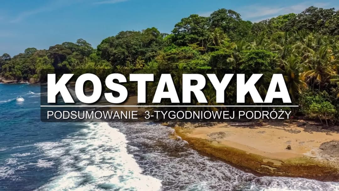 Kostaryka czy jest bezpiecznie? Odkryj zagrożenia i porady dla turystów