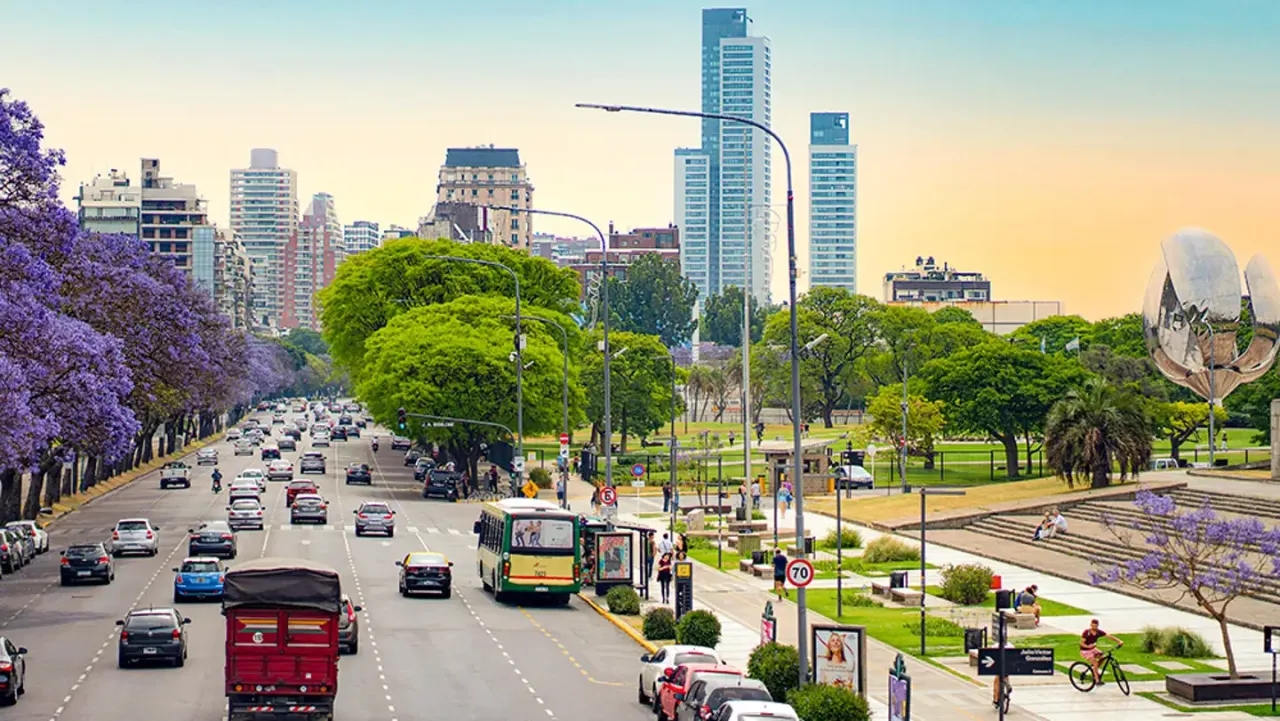 Czy Buenos Aires jest bezpiecznie? Odkryj prawdę o bezpieczeństwie