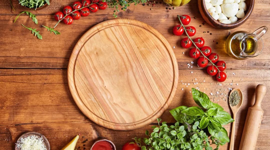 Jakie przyprawy do pizzy? Odkryj sekrety idealnych smaków