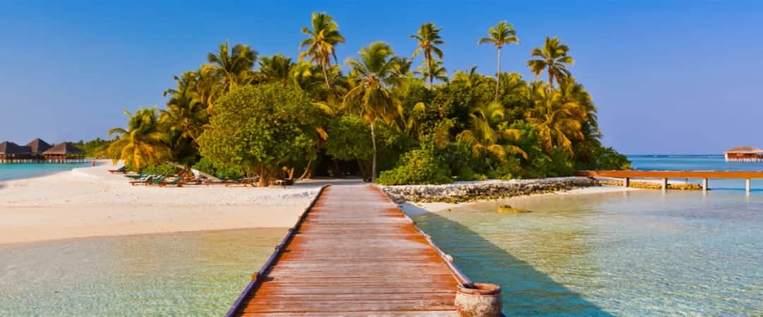 Najlepsze atrakcje w Male na Malediwach, które musisz zobaczyć Najlepsze atrakcje w Male na Malediwach, które musisz zobaczyć