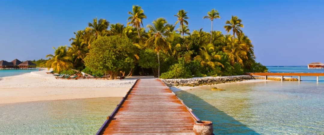 Najlepsze atrakcje w Male na Malediwach, które musisz zobaczyć Najlepsze atrakcje w Male na Malediwach, które musisz zobaczyć