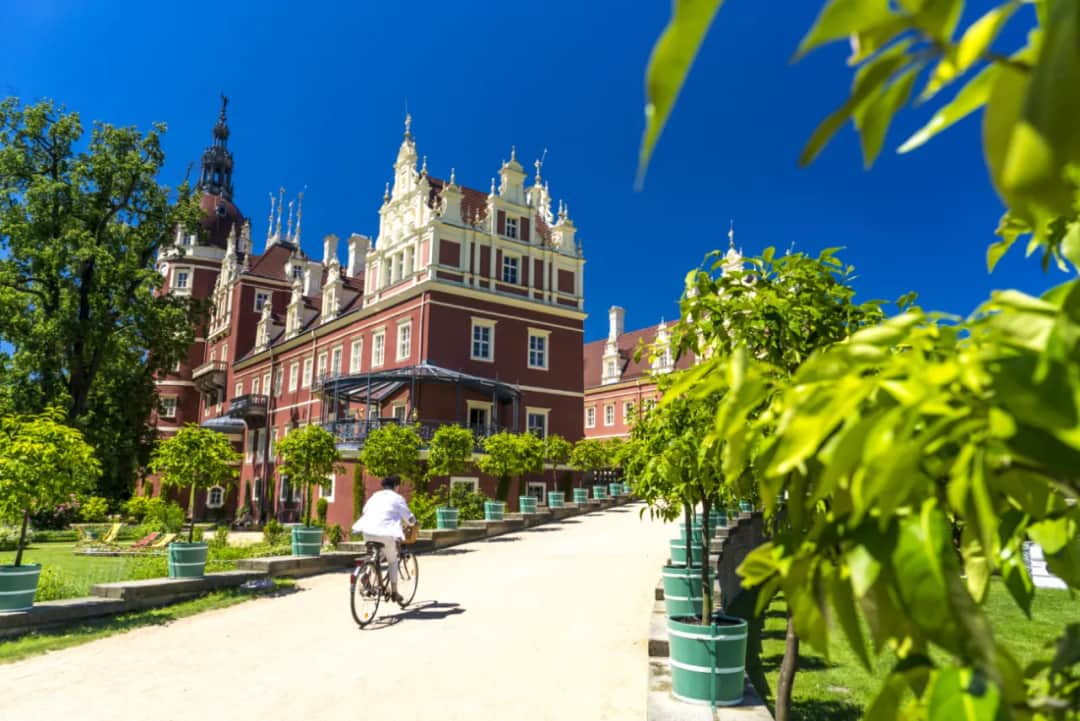 Lubuskie atrakcje: odkryj ukryte skarby regionu, które musisz zobaczyć